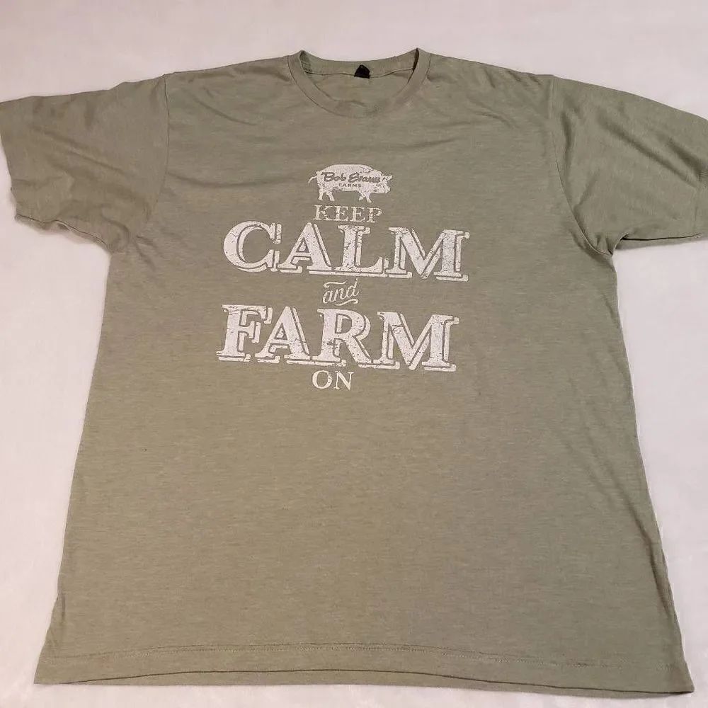 Tultex Mens Short Sleeve Tshirt With Graphic